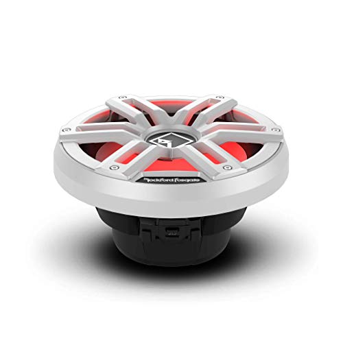 Rockford Fosgate M2D4-10I Color Optix 10 Rockford Fosgate M2D4-10I Color Optix 10